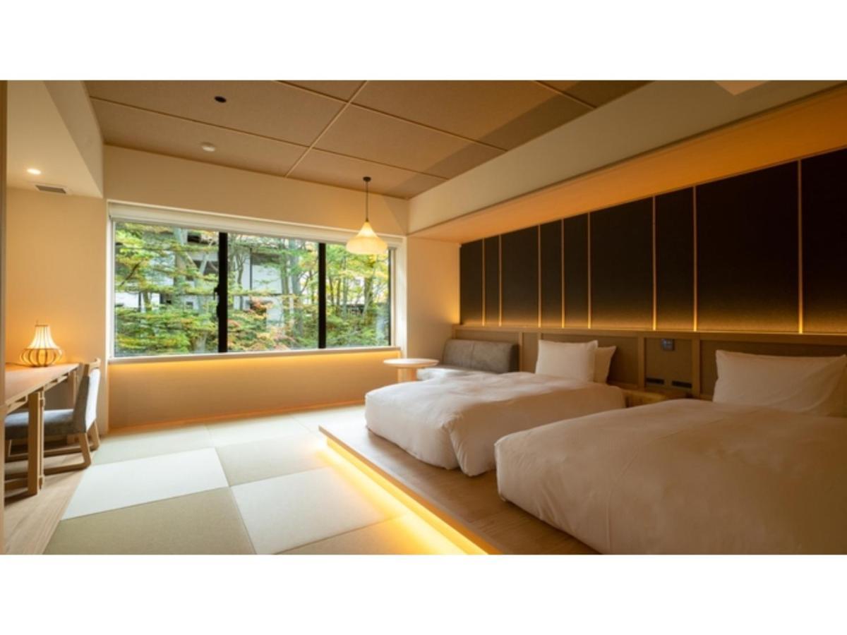 Urakusatsu Tou - Vacation Stay 75063V Exterior foto